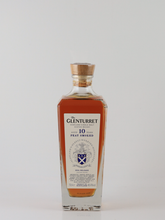 Load image into Gallery viewer, Glenturret 10 Years Peat Smoked 2024 Release