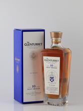 Load image into Gallery viewer, Glenturret 10 Years Peat Smoked 2024 Release