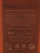 Load image into Gallery viewer, Glenturret 10 Years Peat Smoked 2024 Release