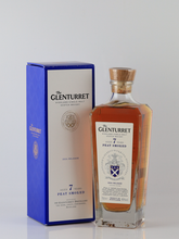 Load image into Gallery viewer, Glenturret 7 Years Peat Smoked 2024 Release