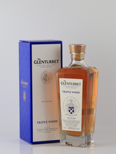 Load image into Gallery viewer, Glenturret Triple Wood 2024 Release [Authorized Import]