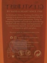 Load image into Gallery viewer, Glenturret Triple Wood 2024 Release [Authorized Import]