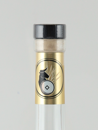 G4 Extra Anejo 7 Years