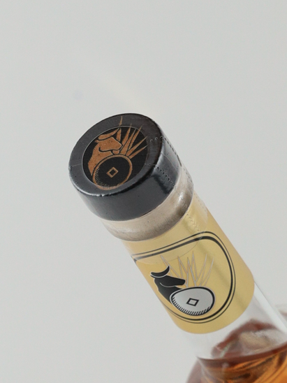 G4 Extra Anejo 7 Years