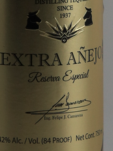 Load image into Gallery viewer, G4 Extra Anejo 7 Years