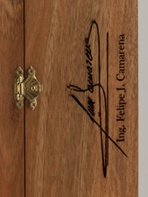 Load image into Gallery viewer, G4 Extra Anejo 7 Years
