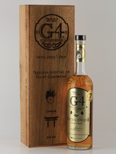 Load image into Gallery viewer, G4 Extra Anejo 7 Years