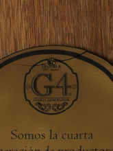 Load image into Gallery viewer, G4 Extra Anejo 7 Years