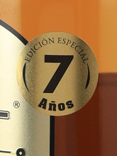 Load image into Gallery viewer, G4 Extra Anejo 7 Years
