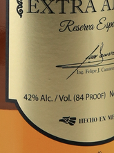 Load image into Gallery viewer, G4 Extra Anejo 7 Years