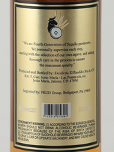 Load image into Gallery viewer, G4 Extra Anejo 7 Years