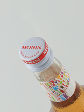 Load image into Gallery viewer, Monin Vanilla Syrup 700ml