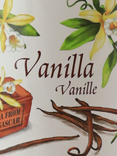 Load image into Gallery viewer, Monin Vanilla Syrup 700ml