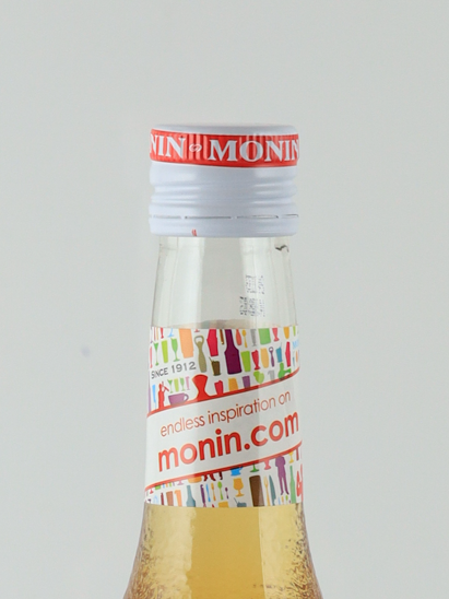 Monin Vanilla Syrup 700ml
