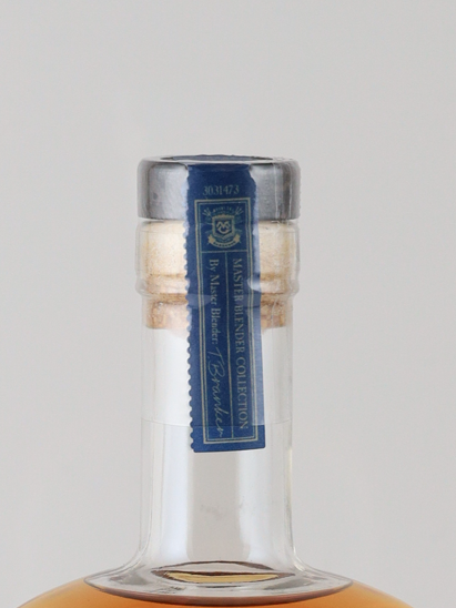 Mount Gay Master Blender Collection Coffey Still