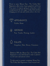 Load image into Gallery viewer, Mount Gay Master Blender Collection Coffey Still