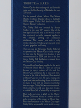 Load image into Gallery viewer, Mount Gay Master Blender Collection Coffey Still