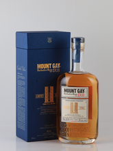 Load image into Gallery viewer, Mount Gay Master Blender Collection Coffey Still