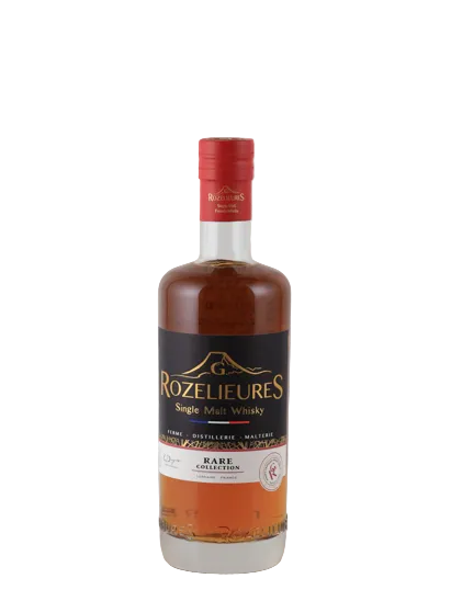 Rozelieures Single Malt Lal Collection