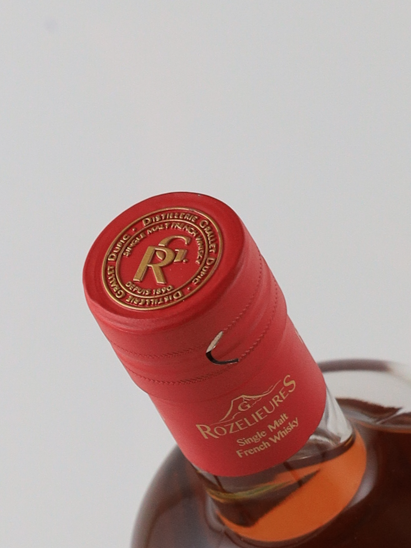 Rozelieures Single Malt Lal Collection