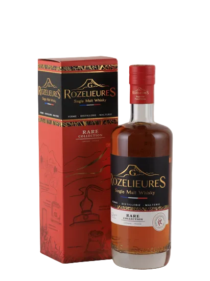 Rozelieures Single Malt Lal Collection