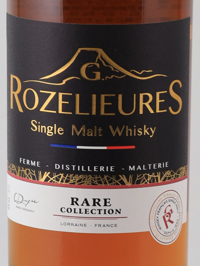 Rozelieures Single Malt Lal Collection