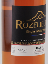 Load image into Gallery viewer, Rozelieures Single Malt Lal Collection