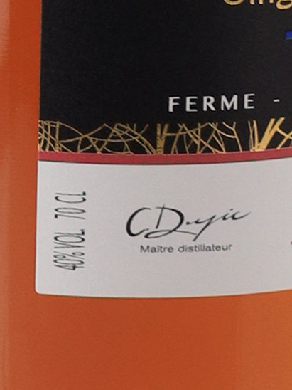 Rozelieures Single Malt Lal Collection