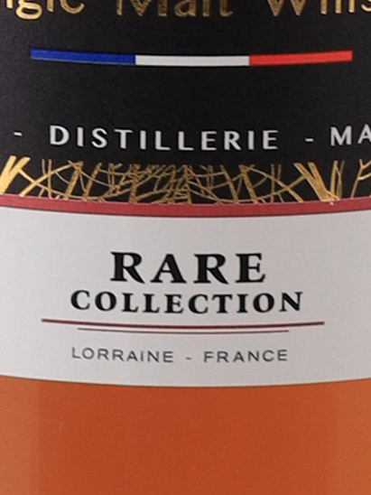 Rozelieures Single Malt Lal Collection