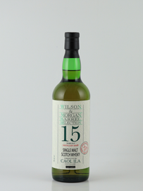 Wilson & Morgan Caol Ila 15 Years 2008