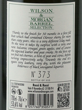 Load image into Gallery viewer, Wilson &amp; Morgan Caol Ila 15 Years 2008