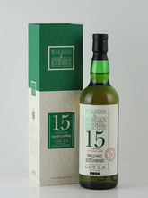 Load image into Gallery viewer, Wilson &amp; Morgan Caol Ila 15 Years 2008