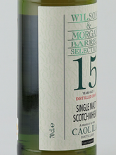 Load image into Gallery viewer, Wilson &amp; Morgan Caol Ila 15 Years 2008