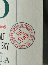 Load image into Gallery viewer, Wilson &amp; Morgan Caol Ila 15 Years 2008