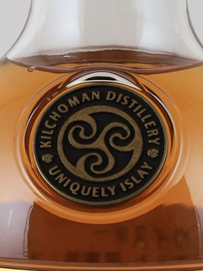 Kilchoman 100% Islay 14th Edition