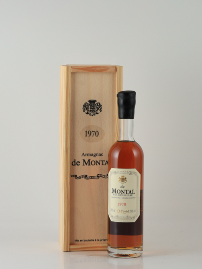 De Montal 1970/2024 200ml
