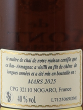 Load image into Gallery viewer, De Montal 1971/2025 200ml