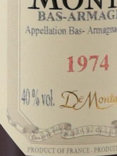 Load image into Gallery viewer, De Montal 1974/2025 200ml