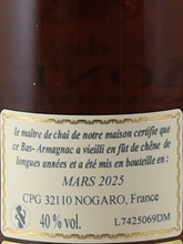 Load image into Gallery viewer, De Montal 1974/2025 200ml
