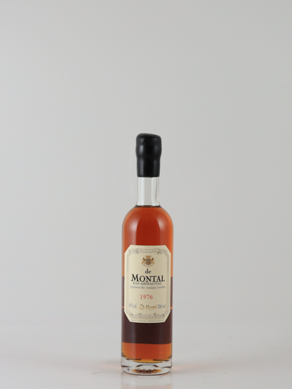 De Montal 1976/2024 200ml