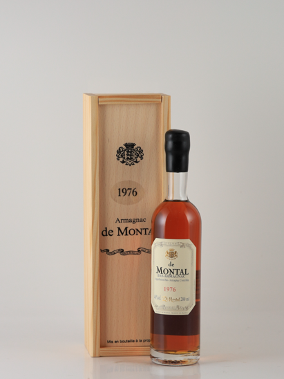 De Montal 1976/2024 200ml