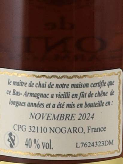 De Montal 1976/2024 200ml