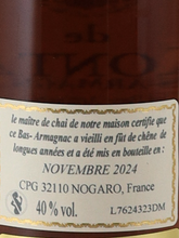 Load image into Gallery viewer, De Montal 1976/2024 200ml