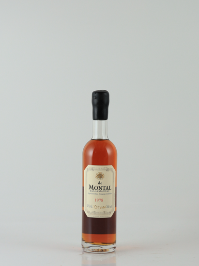 De Montal 1978/2024 200ml