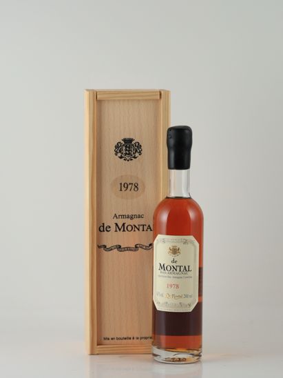 De Montal 1978/2024 200ml