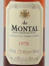 Load image into Gallery viewer, De Montal 1978/2024 200ml