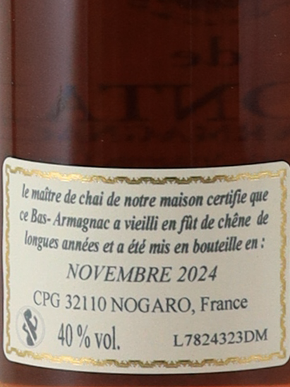 De Montal 1978/2024 200ml