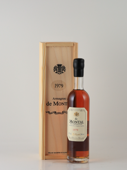 De Montal 1979/2024 200ml