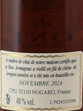 Load image into Gallery viewer, De Montal 1979/2024 200ml