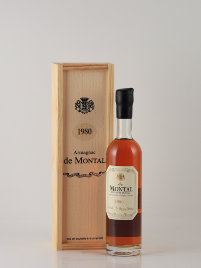 De Montal 1980/2024 200ml